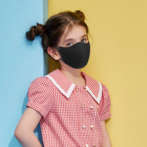 Single-piece Unifibre Extra Thick and Firm Face Masks - Small (3pcs) V2