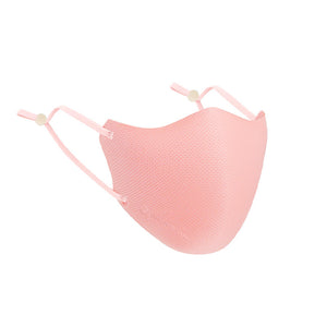 Single-piece Unifibre Extra Thick and Firm Face Masks - Small (3pcs)