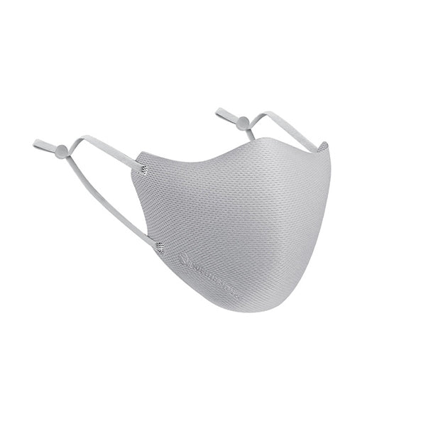 Single-piece Unifibre Extra Thick and Firm Face Masks - Small (3pcs) V2