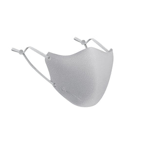Single-piece Unifibre Extra Thick and Firm Face Masks - Small (3pcs) V2