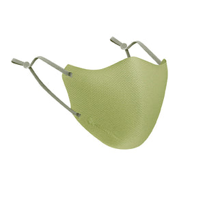 Single-piece Unifibre Extra Thick and Firm Face Masks - Small (3pcs)