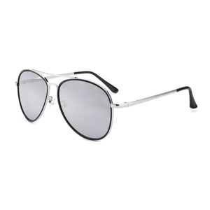 Sunglasses: Bicolore