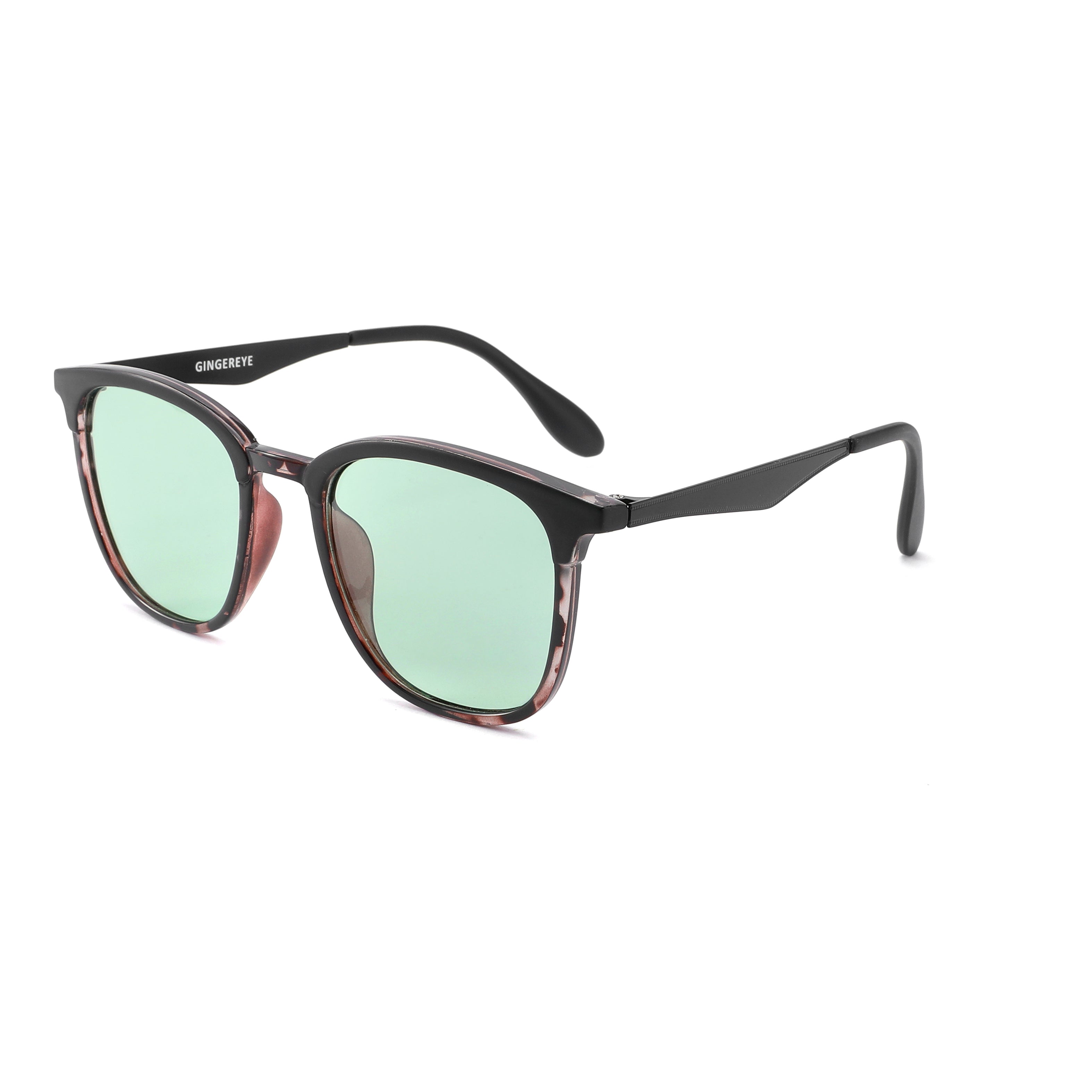 Sunglasses: Salice Polarised