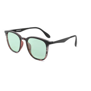 Sunglasses: Salice Polarised