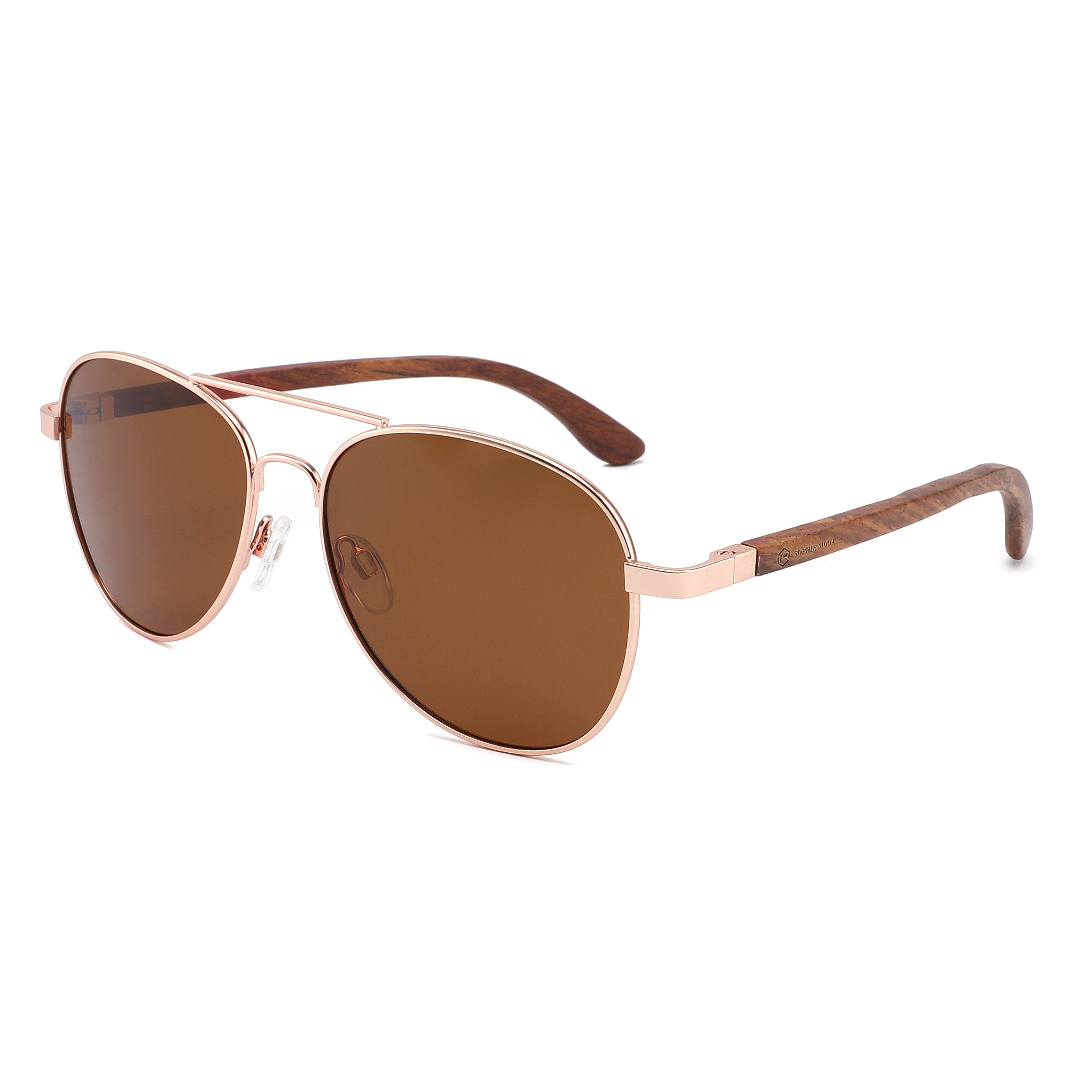 Sunglasses: Innato Polarised