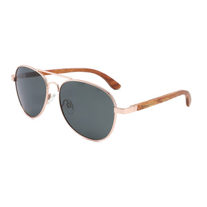 Sunglasses: Innato Polarised
