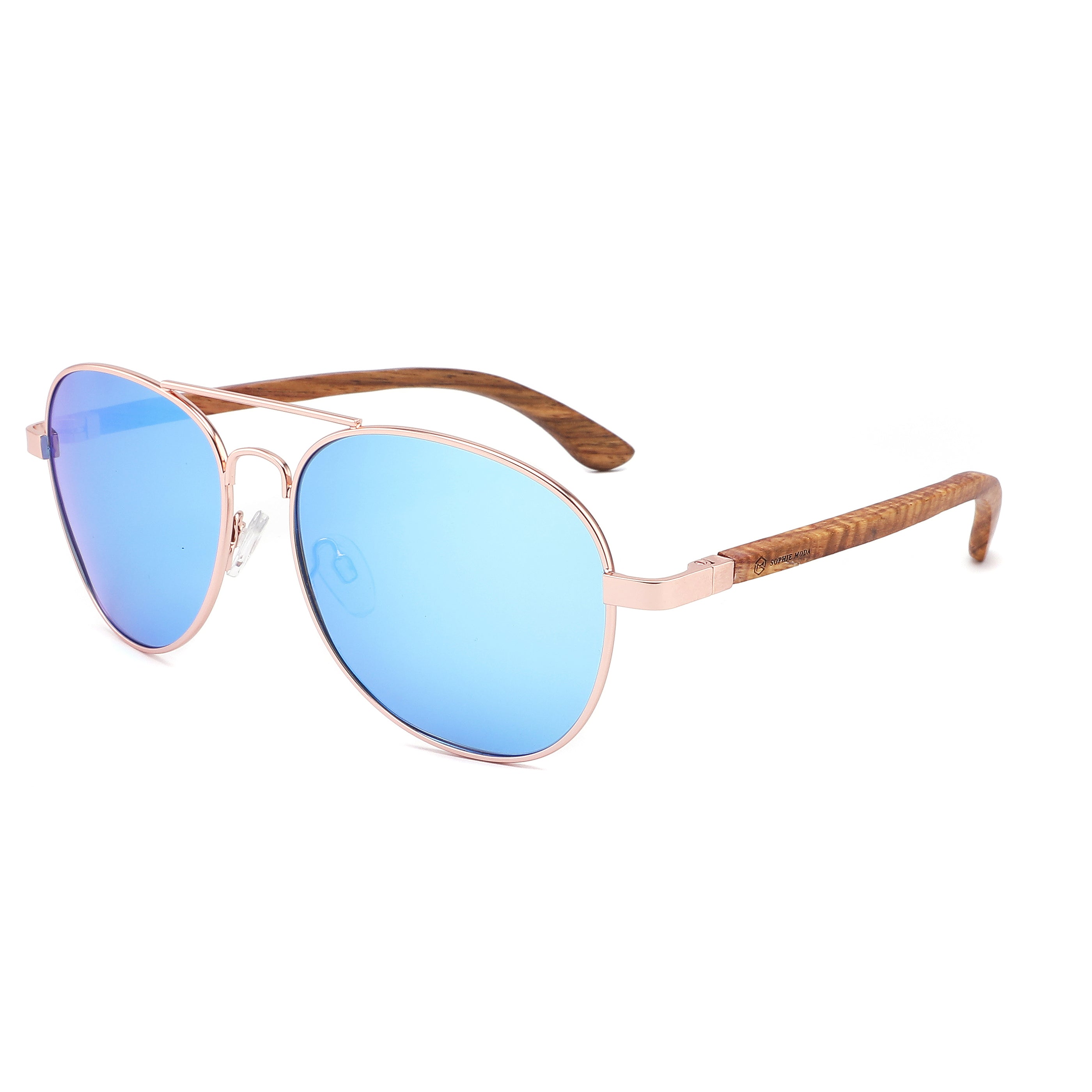 Sunglasses: Innato Polarised