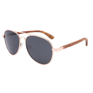 Sunglasses: Innato Polarised