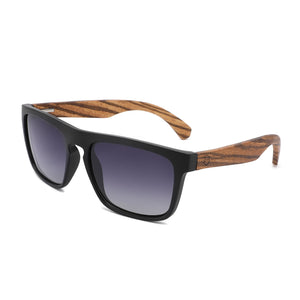 Sunglasses: Di Legno Polarised