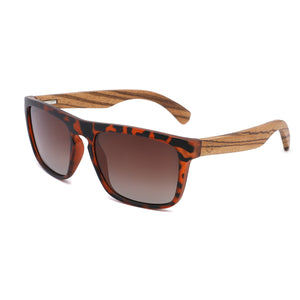 Sunglasses: Di Legno Polarised