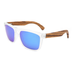 Sunglasses: Di Legno Polarised
