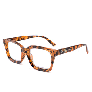 Reading Glasses with Anti-Blue Light Lenses - Euca collection