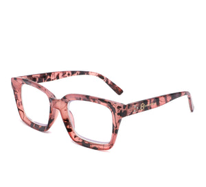 Reading Glasses with Anti-Blue Light Lenses - Euca collection