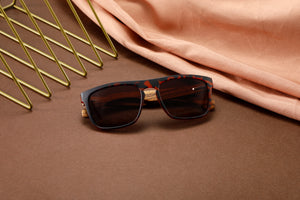 Sunglasses: Di Legno Polarised