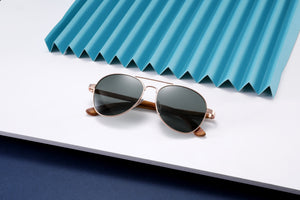 Sunglasses: Innato Polarised