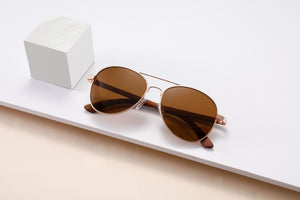 Sunglasses: Innato Polarised
