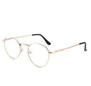 Glasses: Anti-Blue Light Descartes Collection