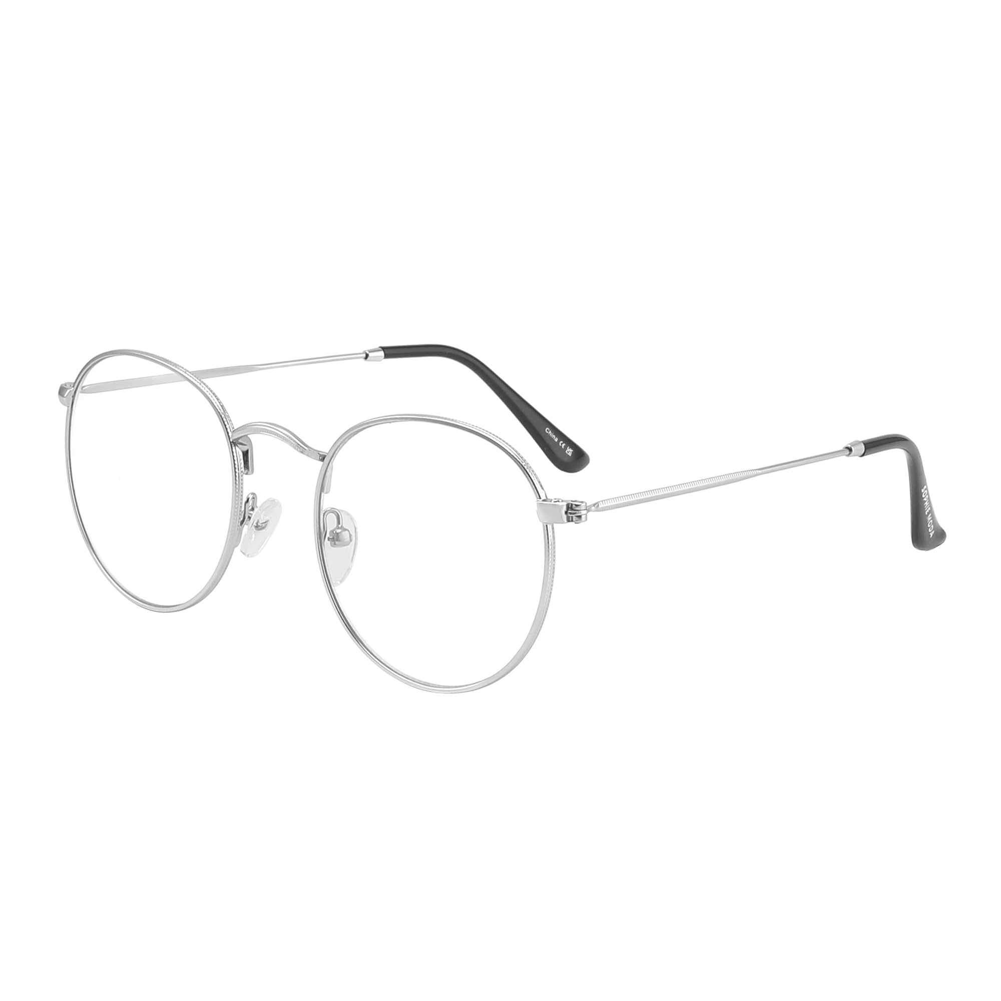 Glasses: Anti-Blue Light - Fino Collection