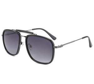 Sunglasses: Metro Polarised