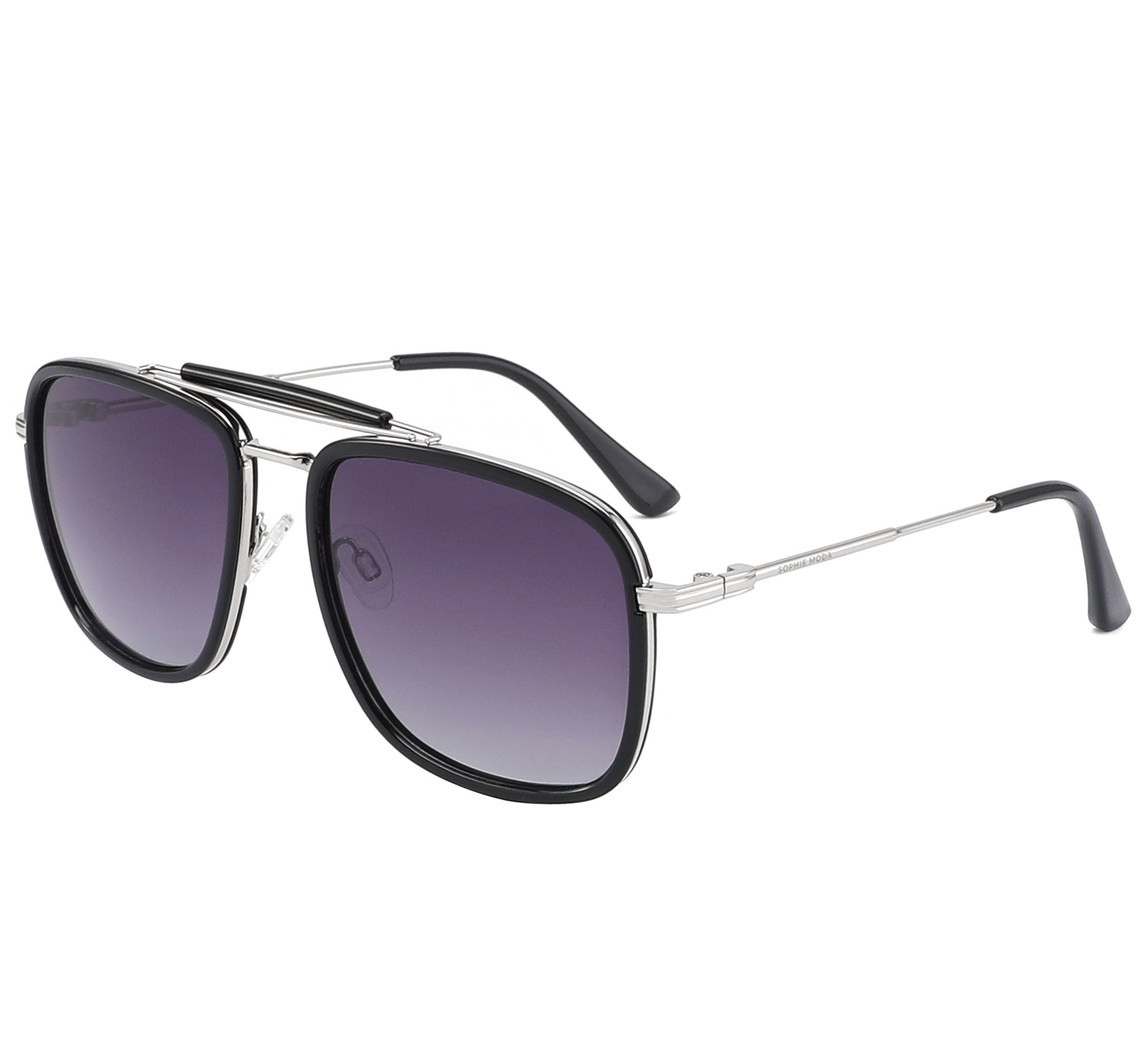 Sunglasses: Metro Polarised