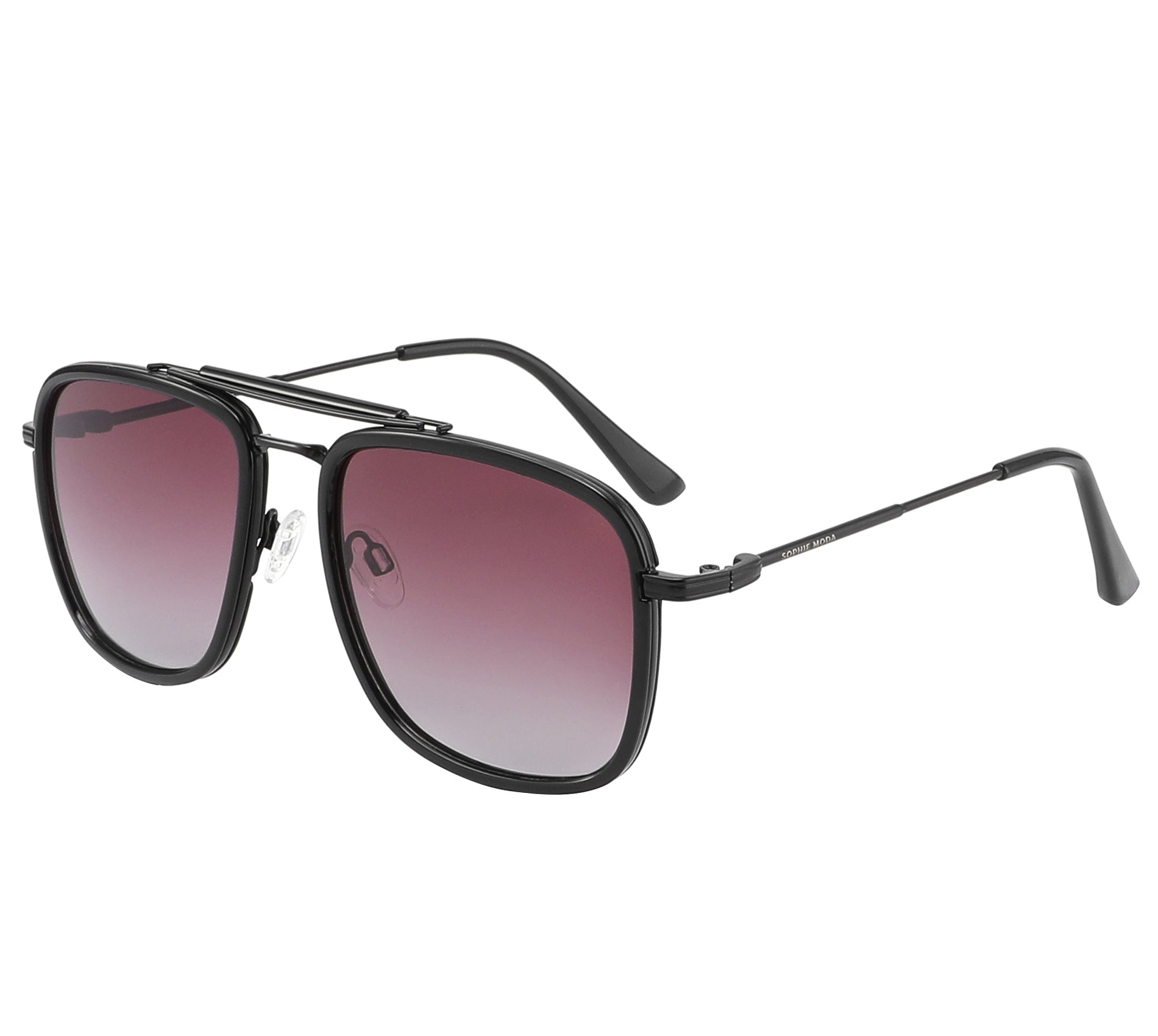 Sunglasses: Metro Polarised