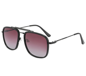 Sunglasses: Metro Polarised