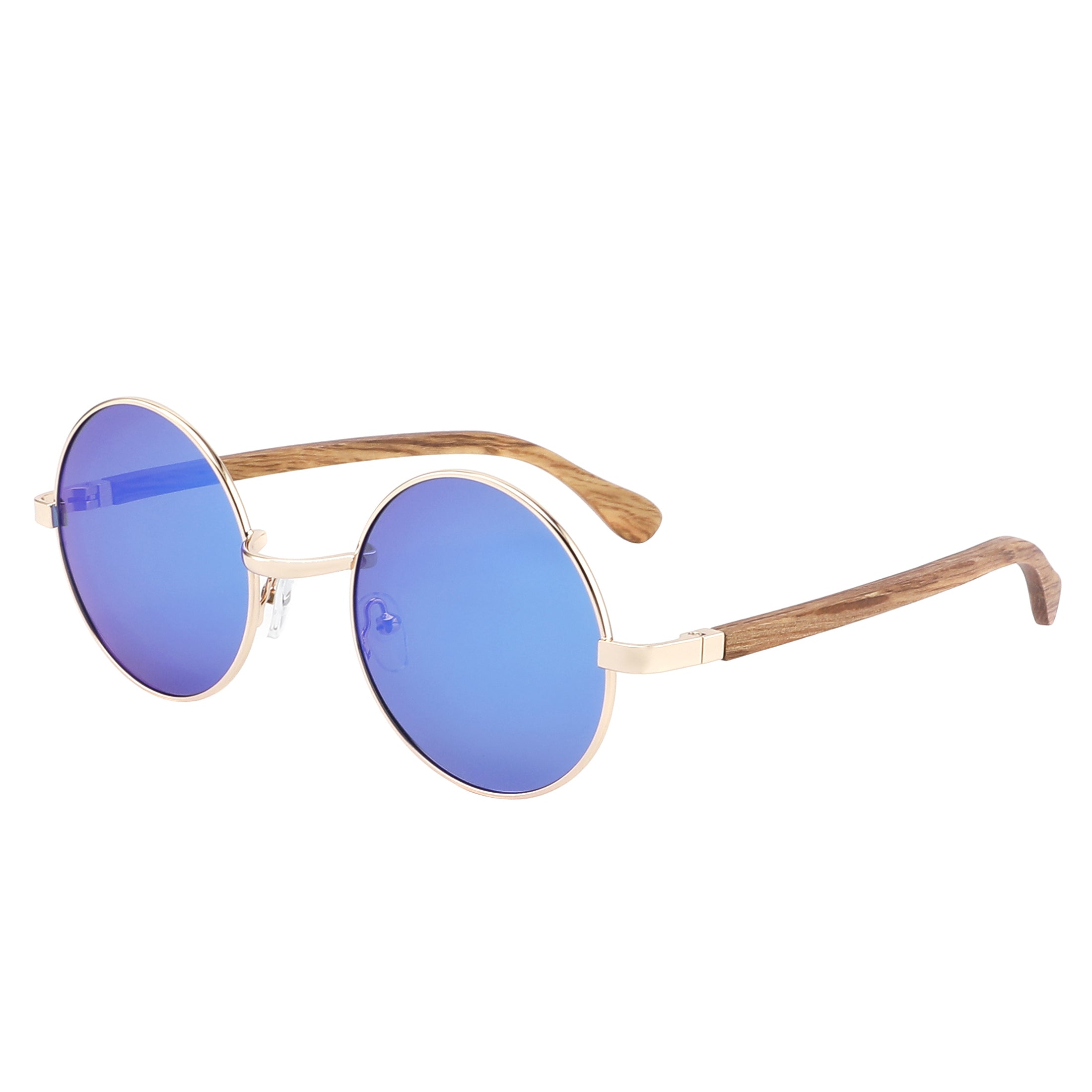 Sunglasses: Comoda Polarised