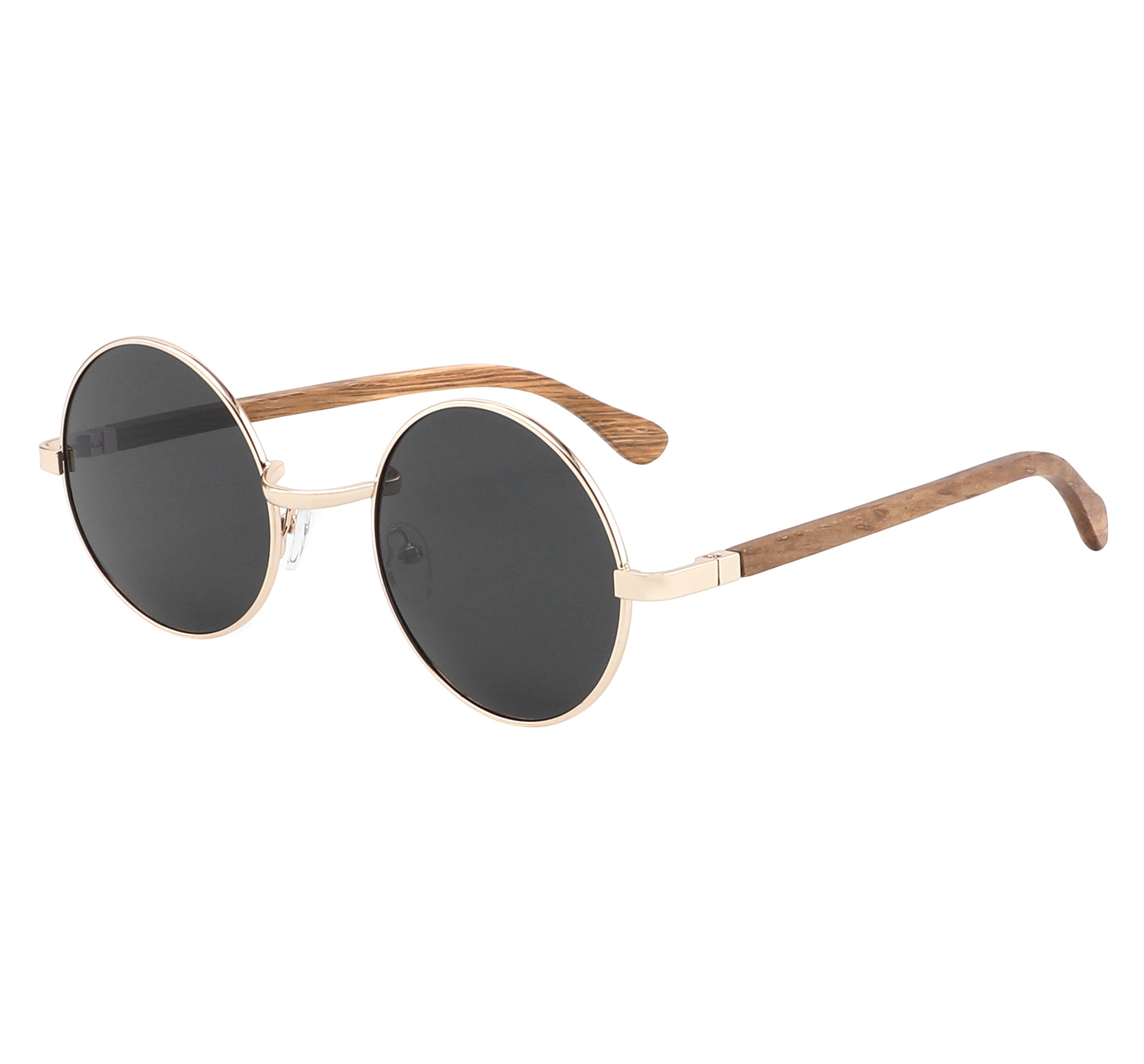 Sunglasses: Comoda Polarised
