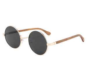 Sunglasses: Comoda Polarised