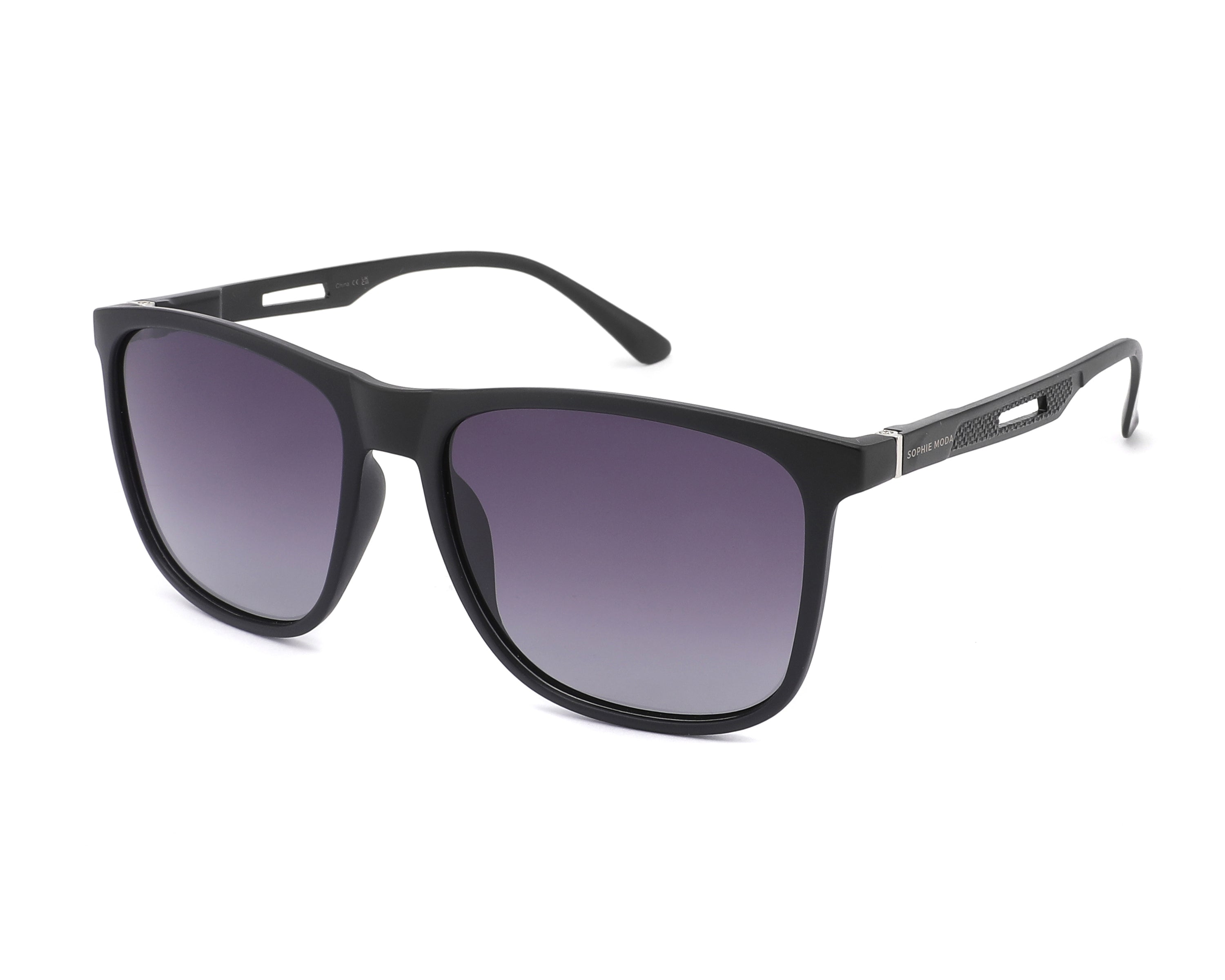 Sunglasses: Contempo Polarised
