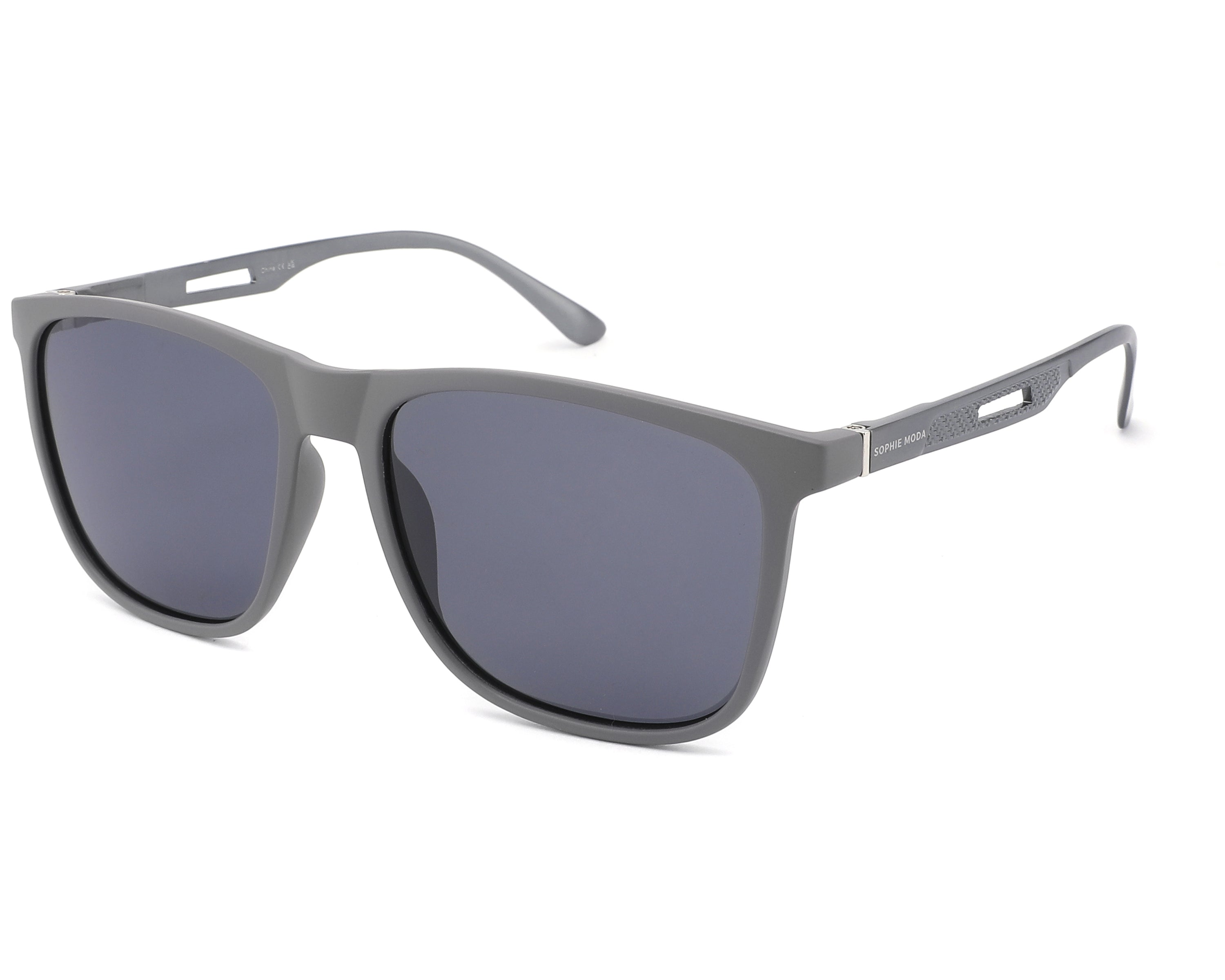 Sunglasses: Contempo Polarised