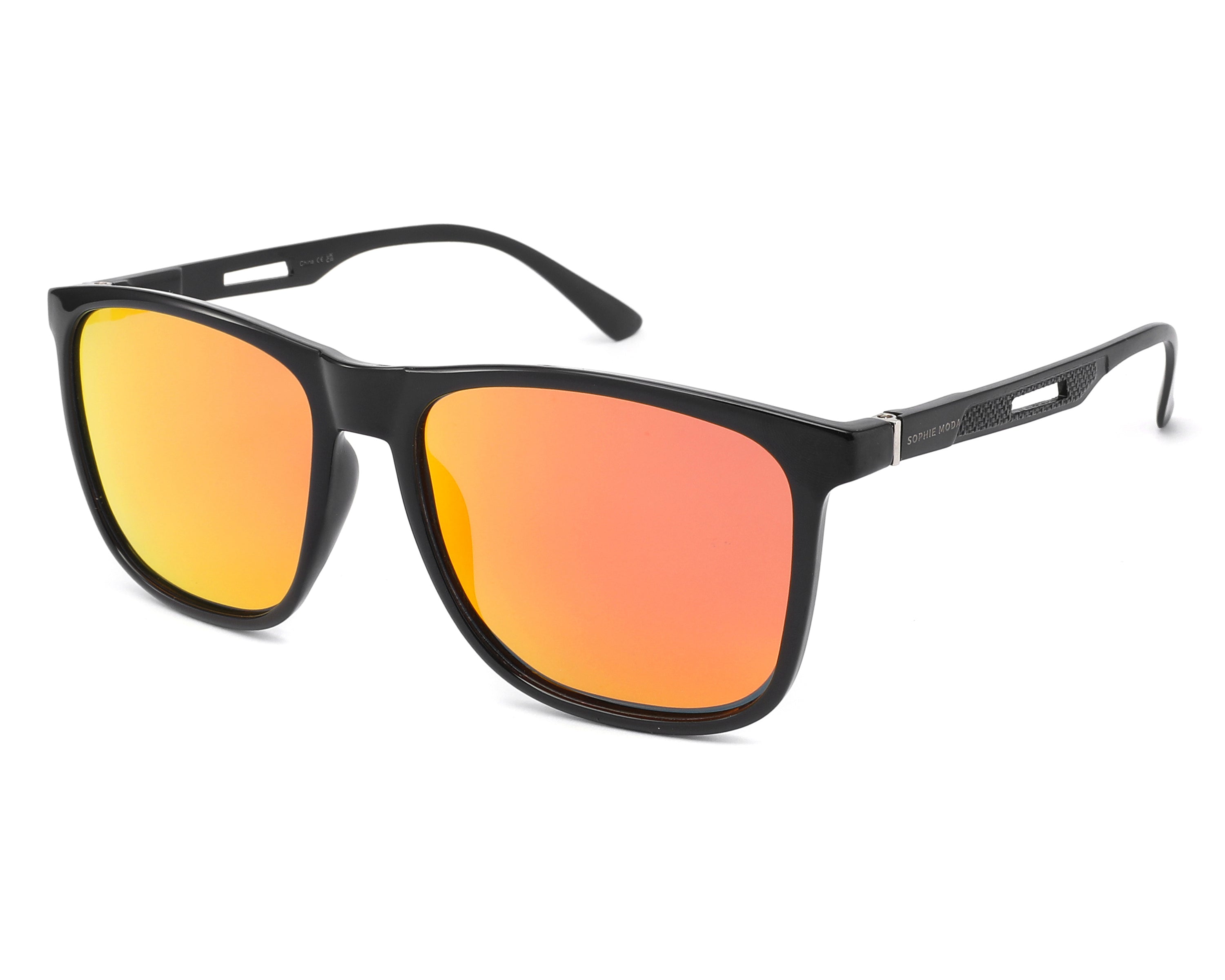 Sunglasses: Contempo Polarised