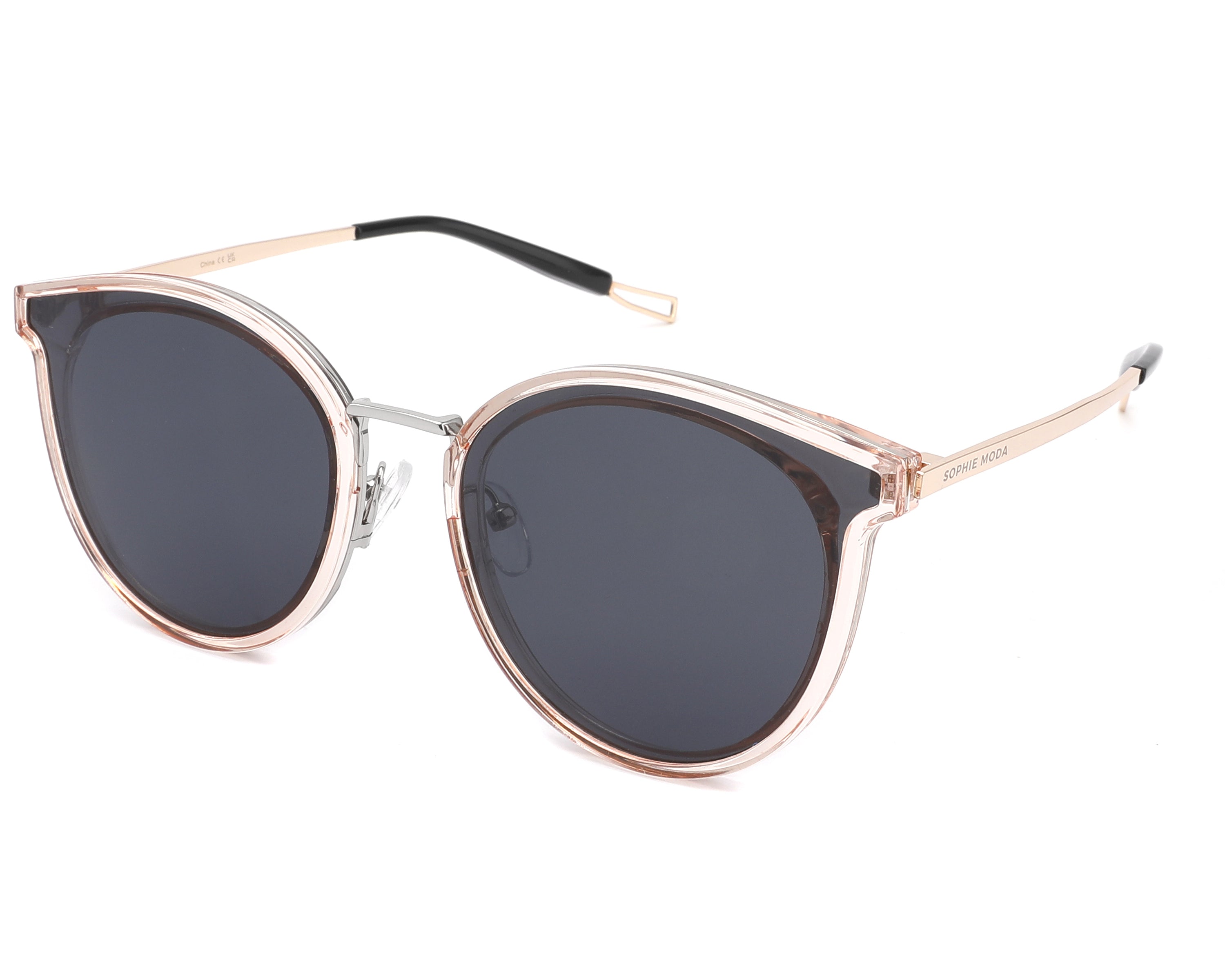 Sunglasses: Miscela Polarised (UK Fino)