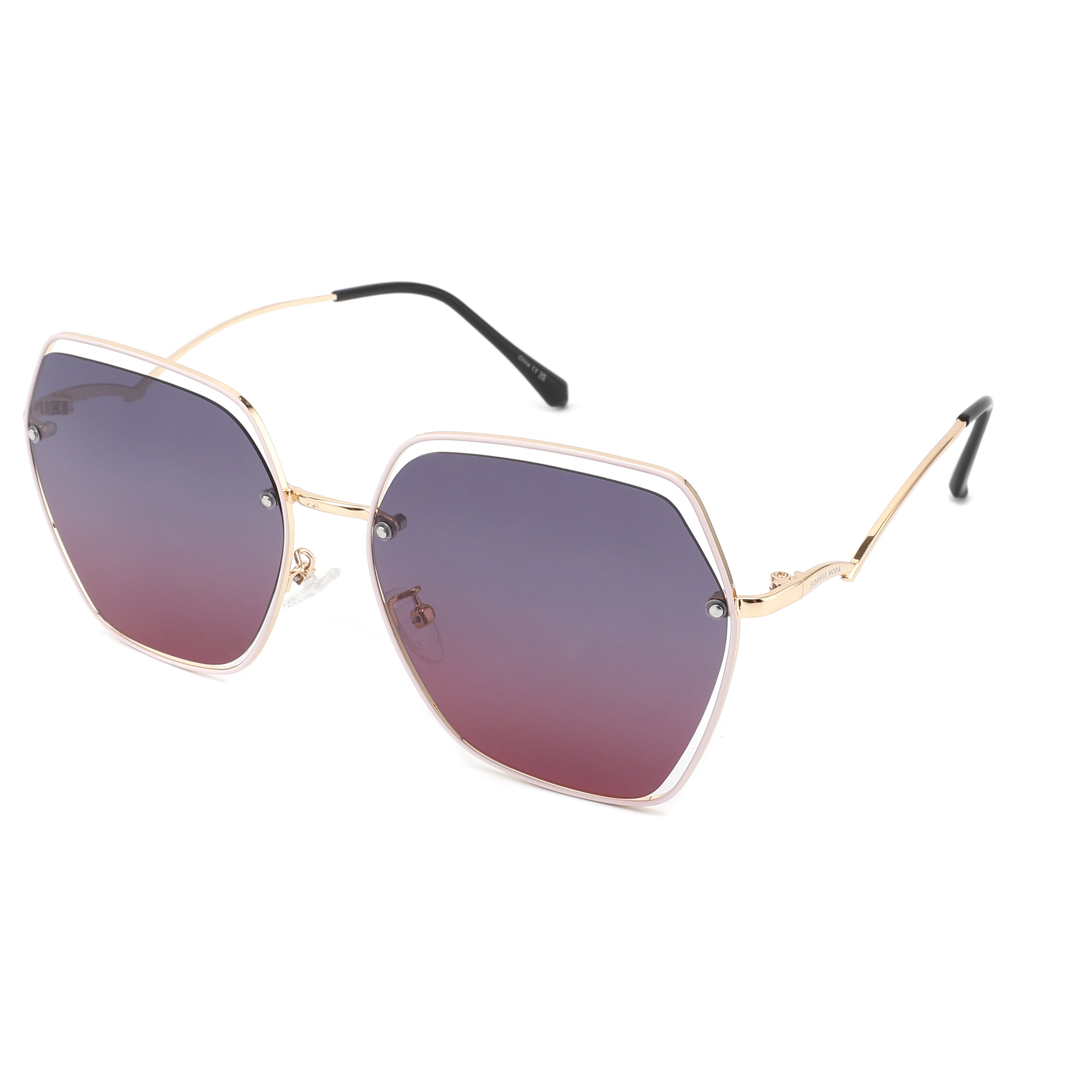 Sunglasses: Papillon Polarised