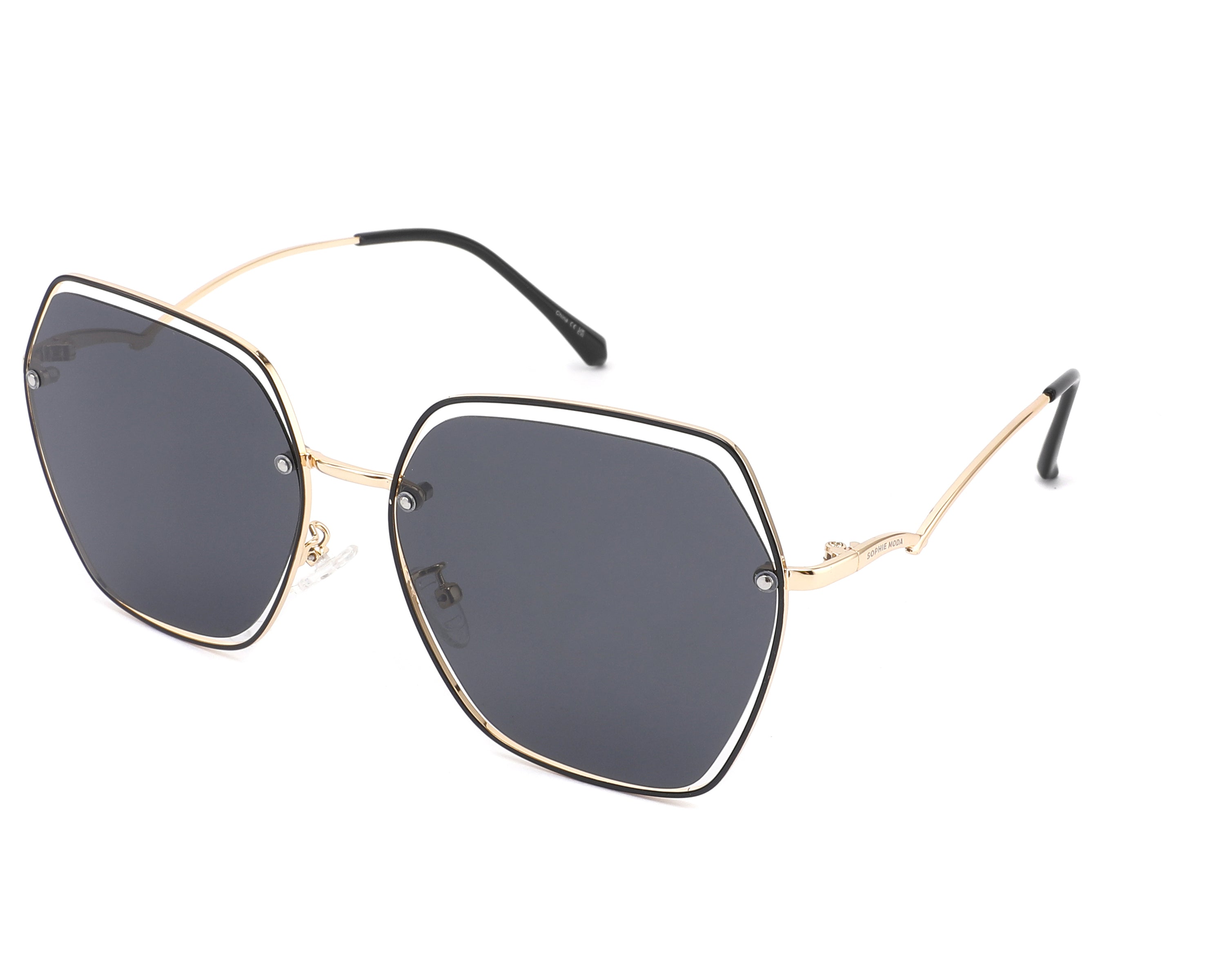 Sunglasses: Papillon Polarised
