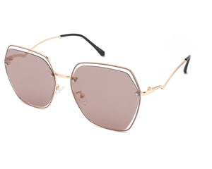 Sunglasses: Papillon Polarised