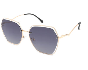 Sunglasses: Papillon Polarised