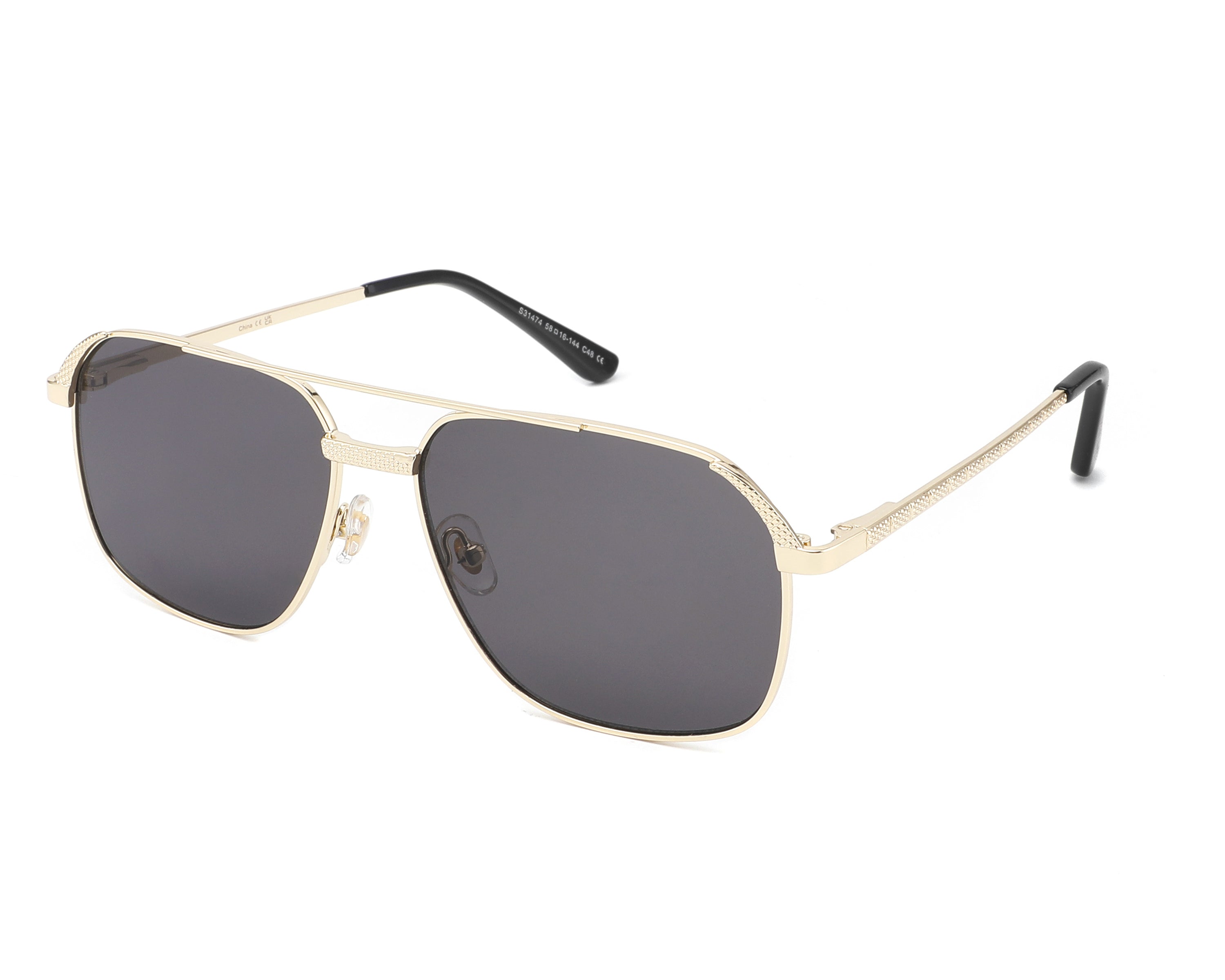 Sunglasses: Posa