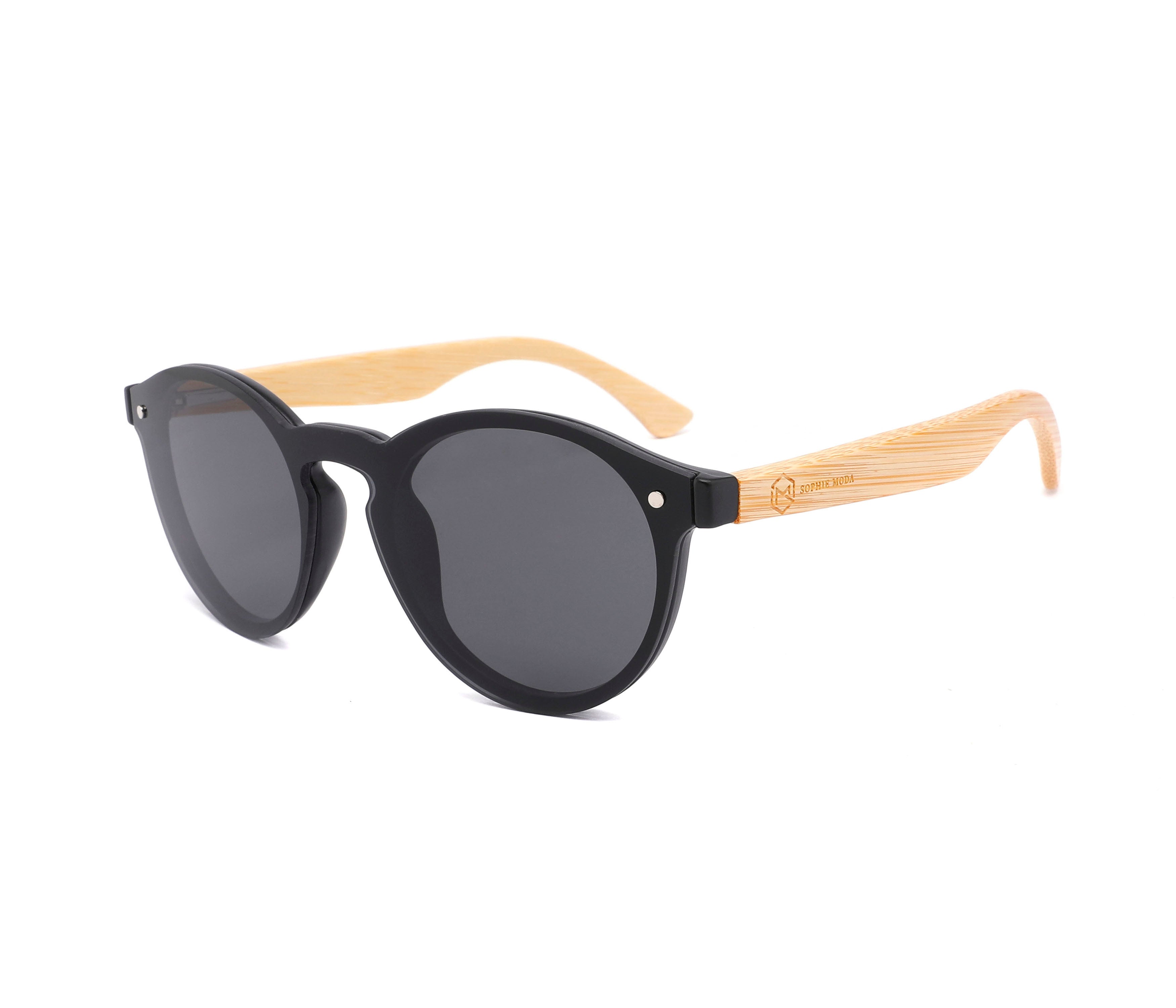 Sunglasses: Vita Costiera Polarised
