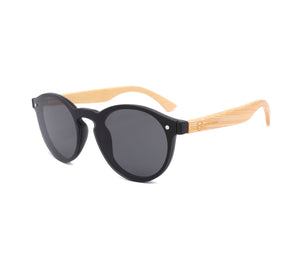 Sunglasses: Vita Costiera Polarised