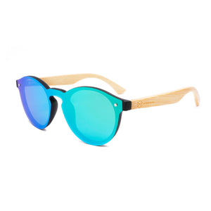 Sunglasses: Vita Costiera Polarised