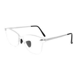 Reading Glasses with Anti-Blue Light Lenses - Julia for Women