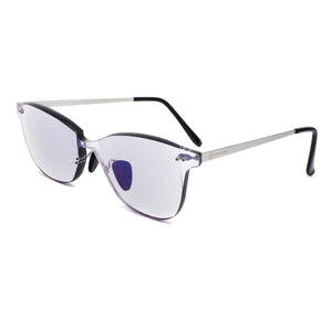 Reading Glasses with Anti-Blue Light Lenses - Julia for Women