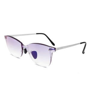 Reading Glasses with Anti-Blue Light Lenses - Julia for Women