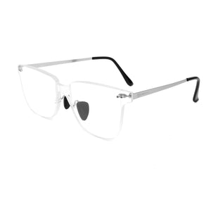 Reading Glasses with Anti-Blue Light Lenses - Julia for Men