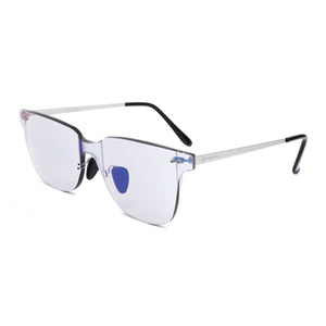 Reading Glasses with Anti-Blue Light Lenses - Julia for Men