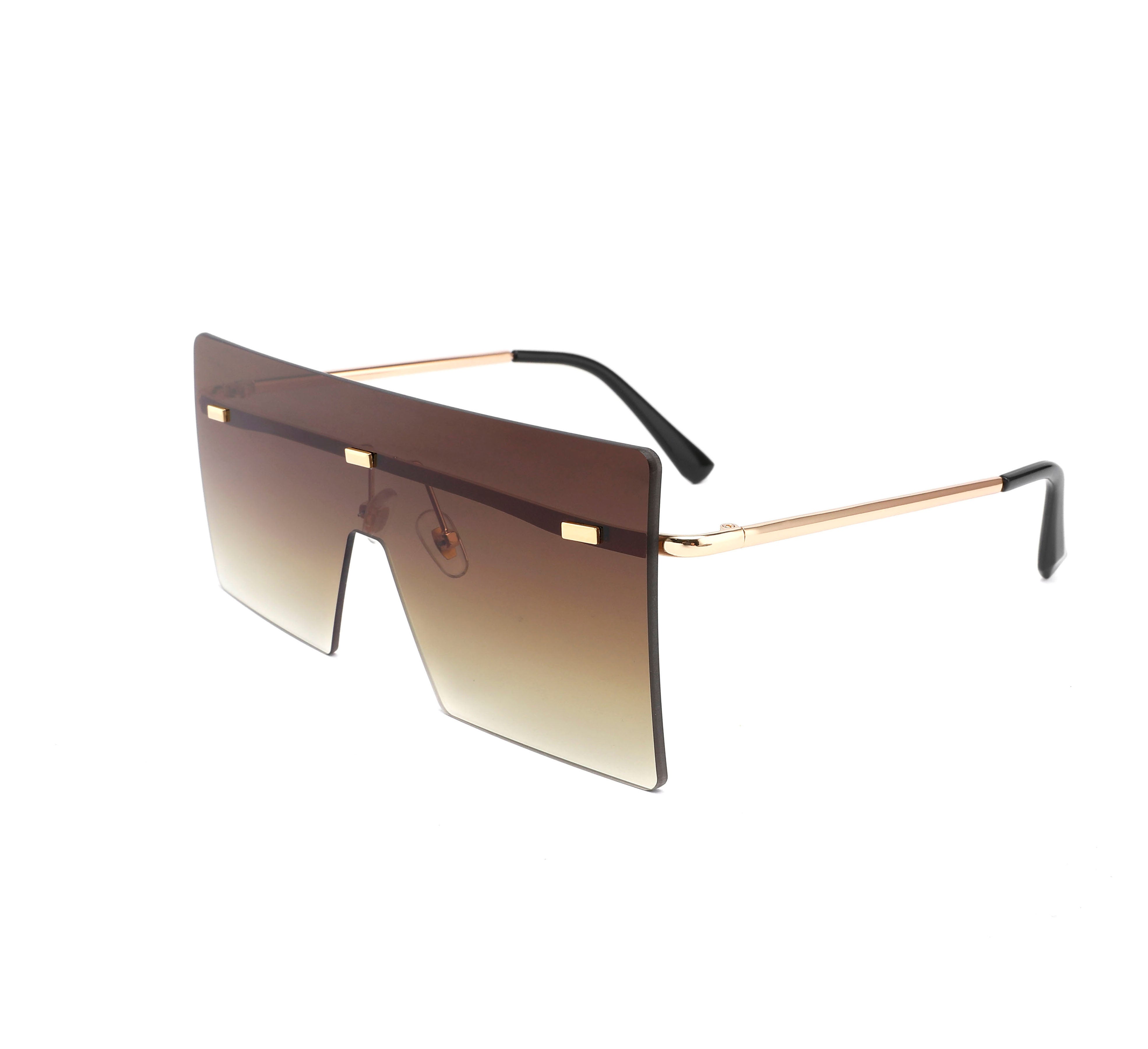 Sunglasses: Uno Pezzo