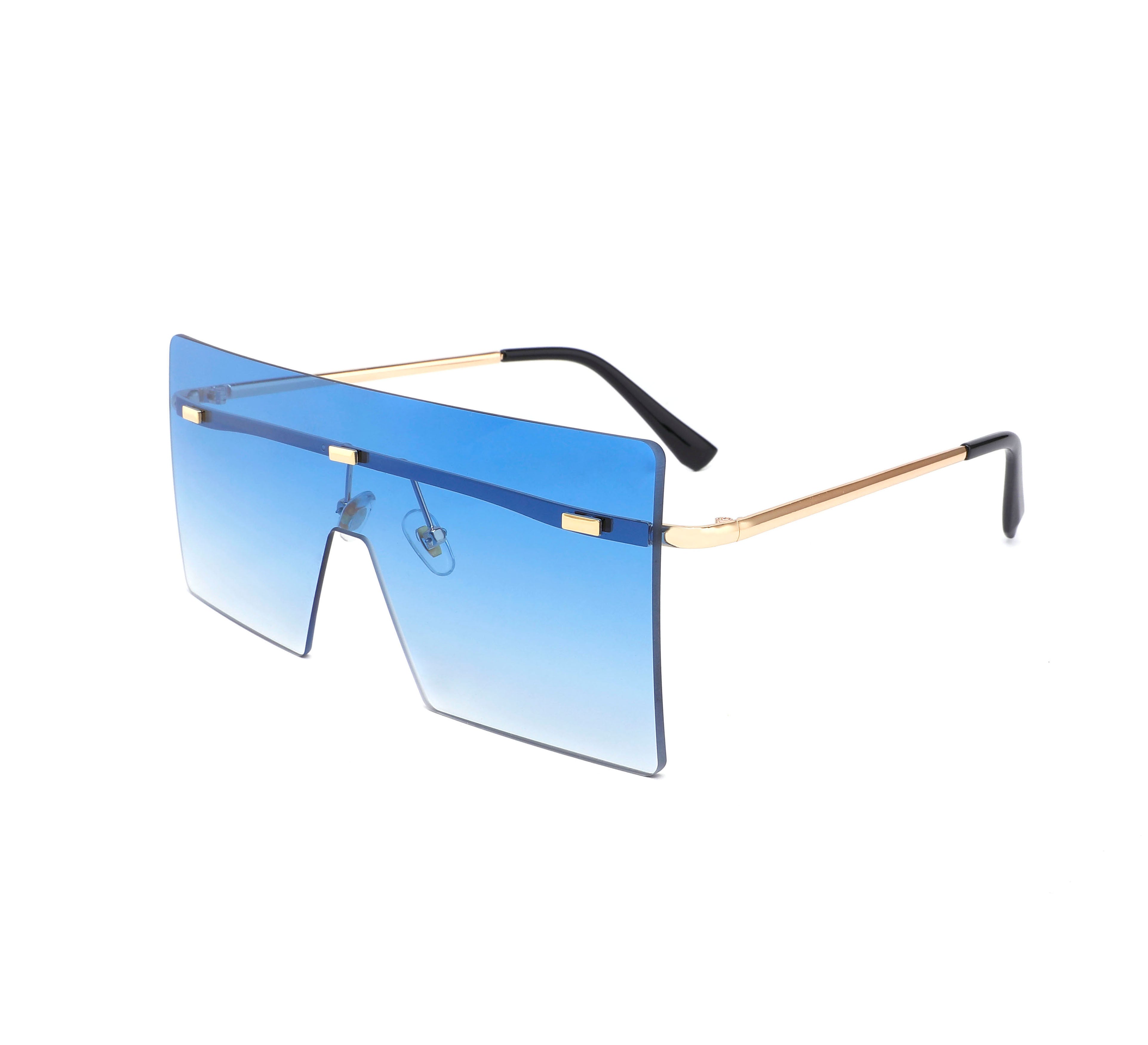 Sunglasses: Uno Pezzo