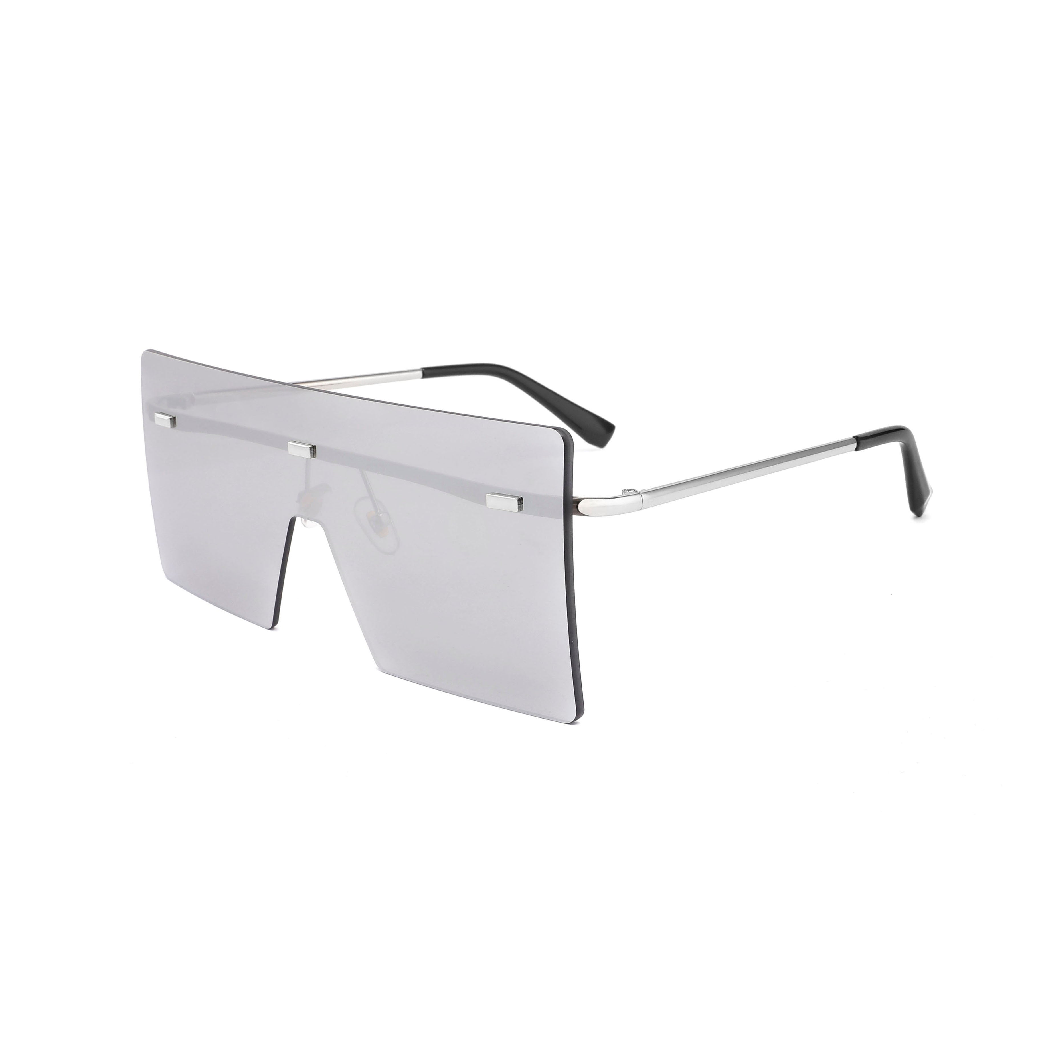 Sunglasses: Uno Pezzo