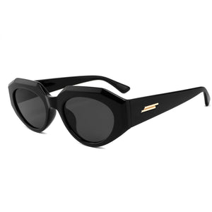 Sunglasses & Bag Bundle: Fascino Luxe